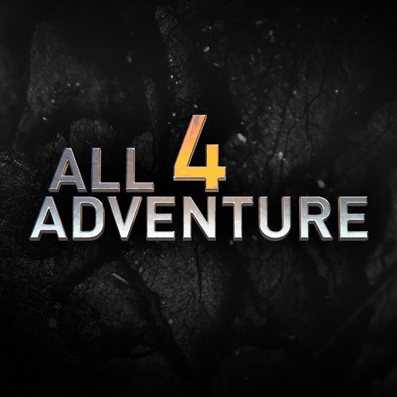 All 4 Adventure channel photo