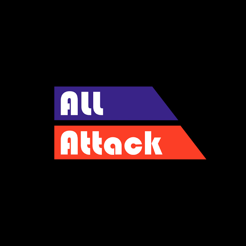 AllAttack channel photo