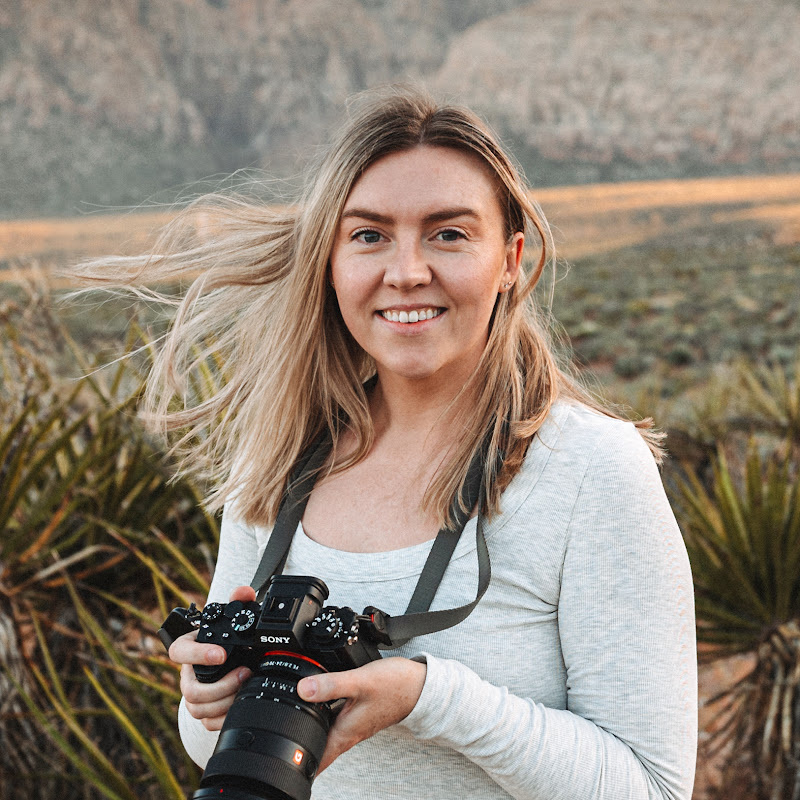 Allison Anderson channel photo