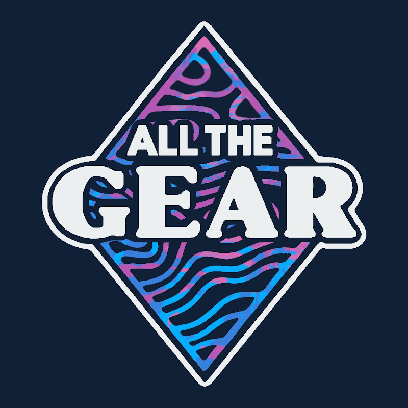 All The Gear channel photo