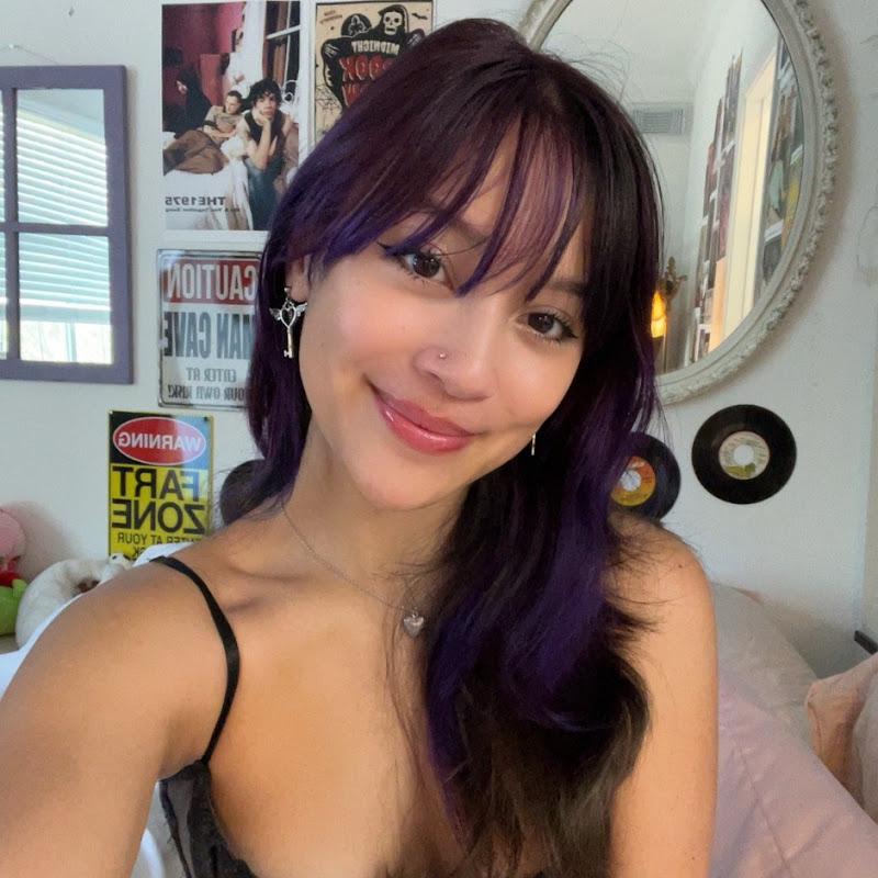 Ally Purugganan channel photo