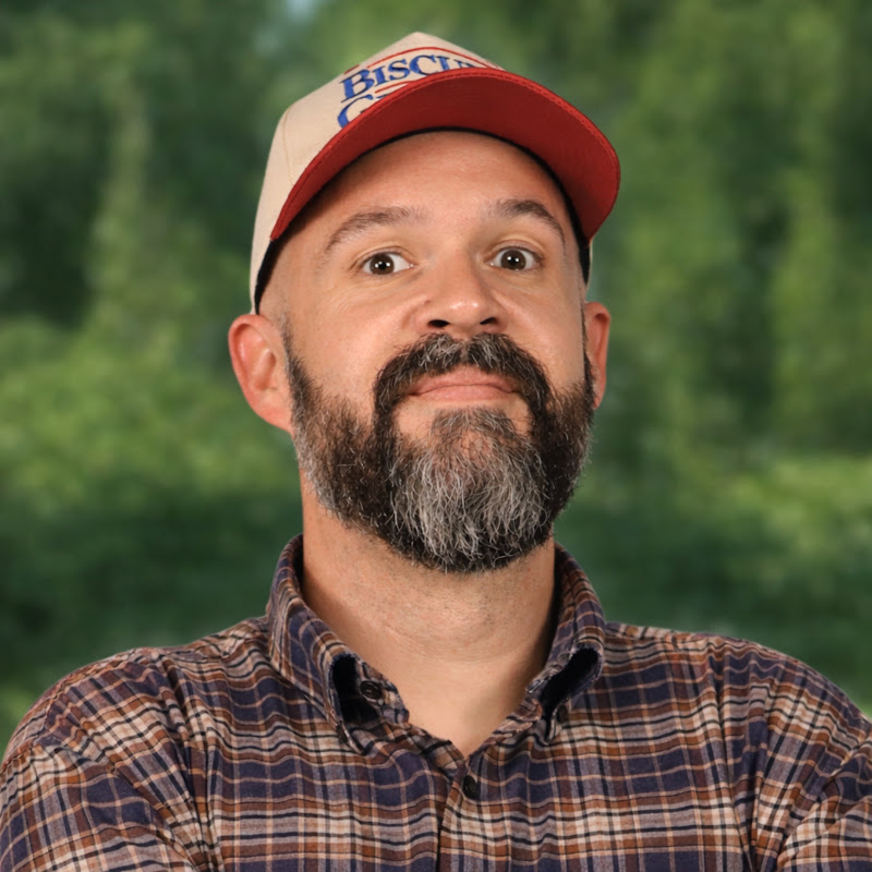 Matt Mitchell channel photo