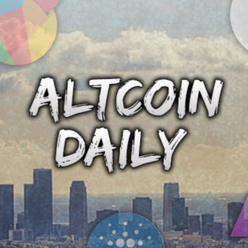 Altcoin Daily channel photo