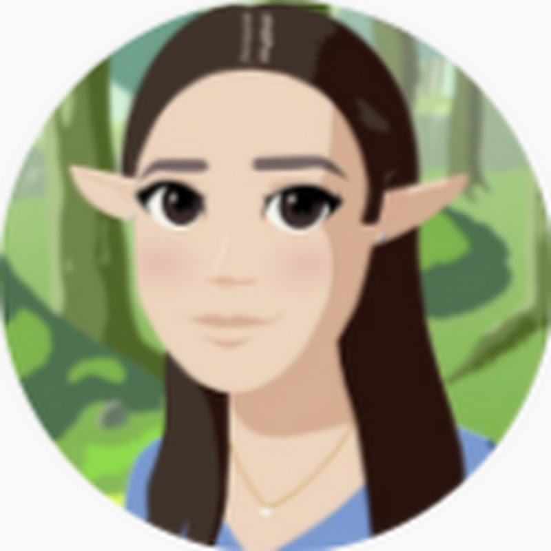 Amy Kay ASMR channel photo