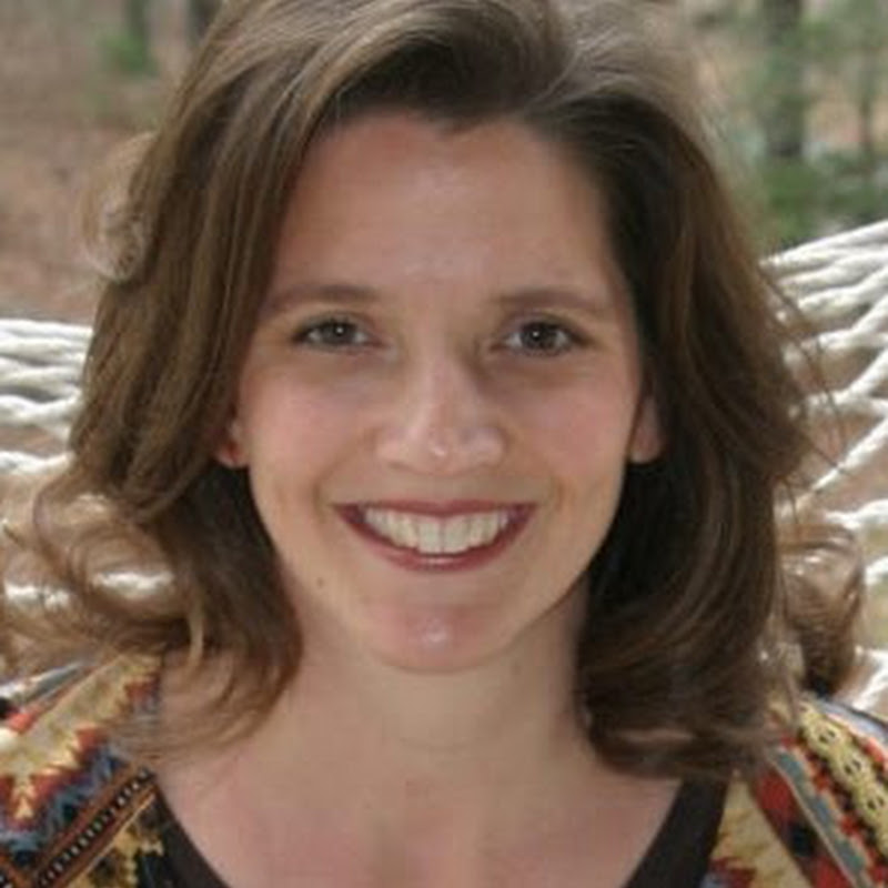 amy maryon channel photo