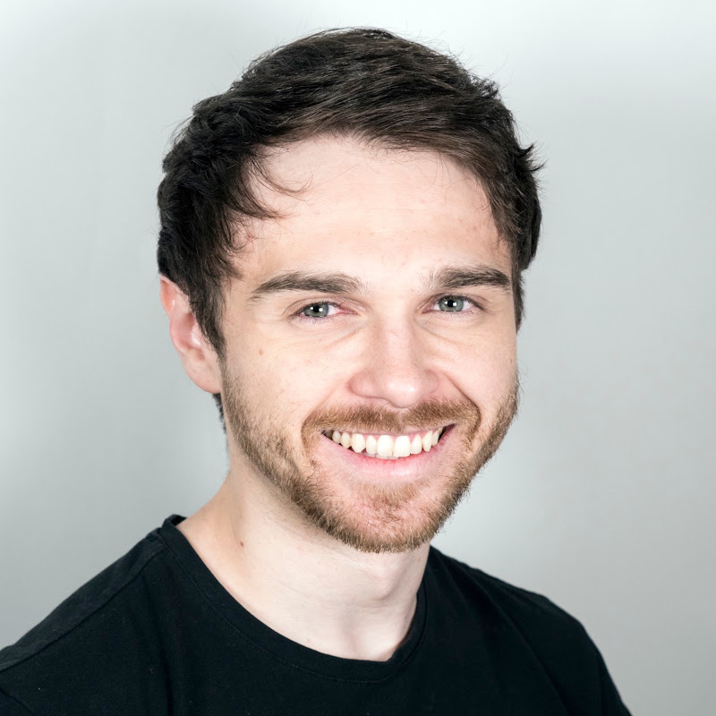 Andrei Jikh channel photo