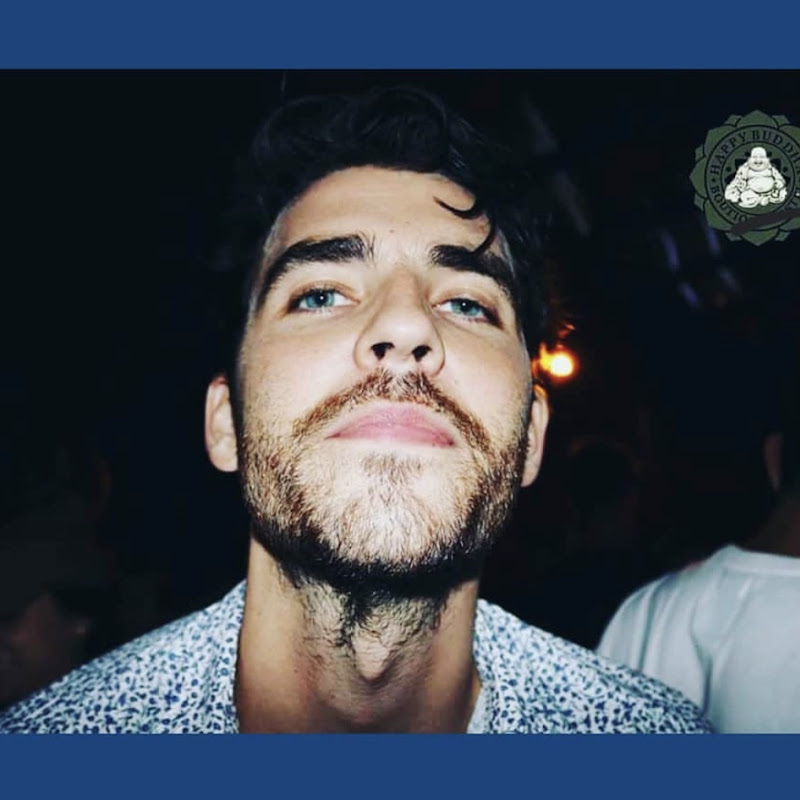 Andrew Codesmith channel photo