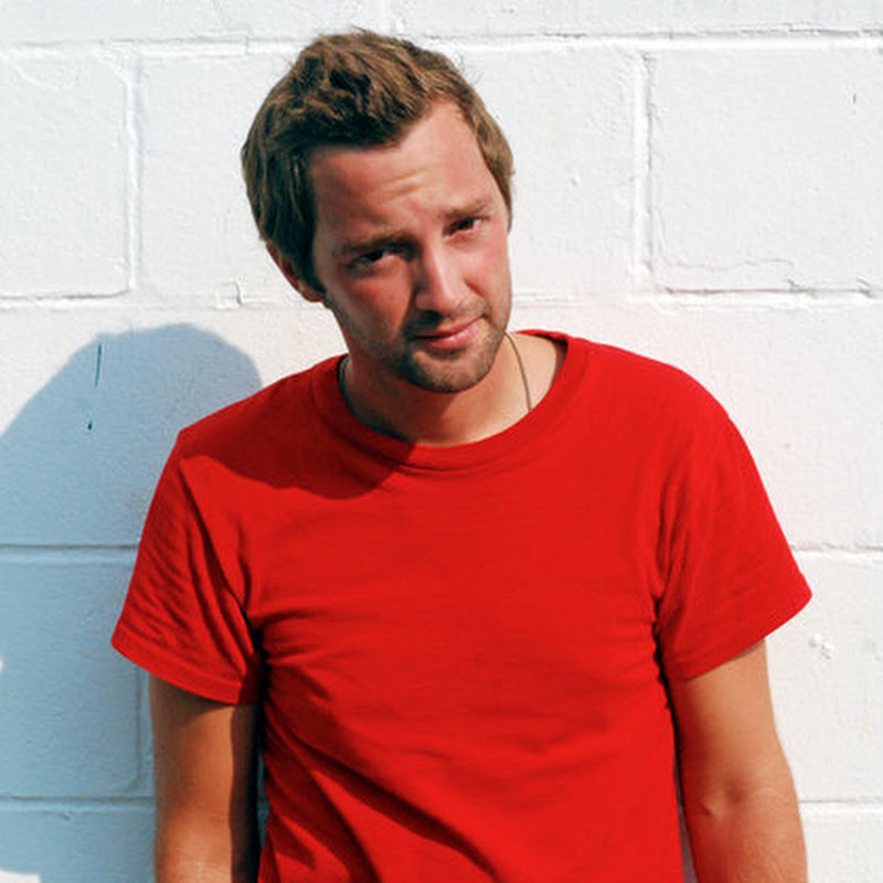 AndrewSchrock channel photo