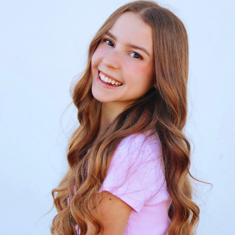 Anna McNulty channel photo