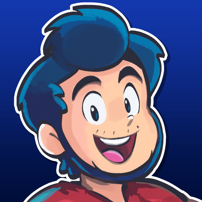 AntDude channel photo