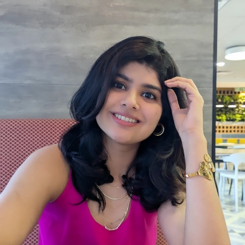 Anu Sharma channel photo