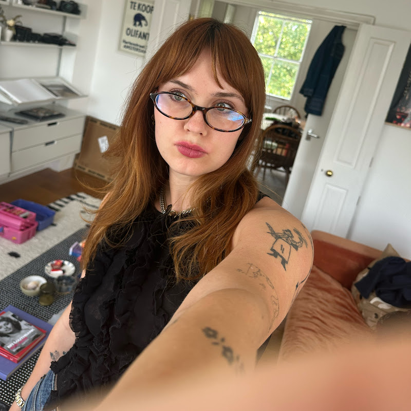 Arden Rose channel photo