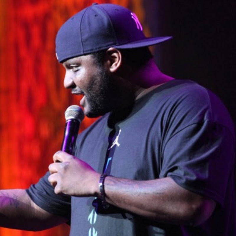 AriesSpears channel photo