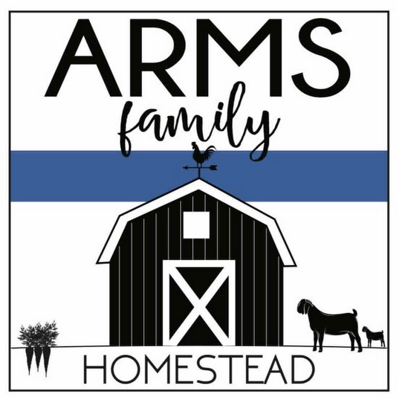 Arms Family Homestead channel photo