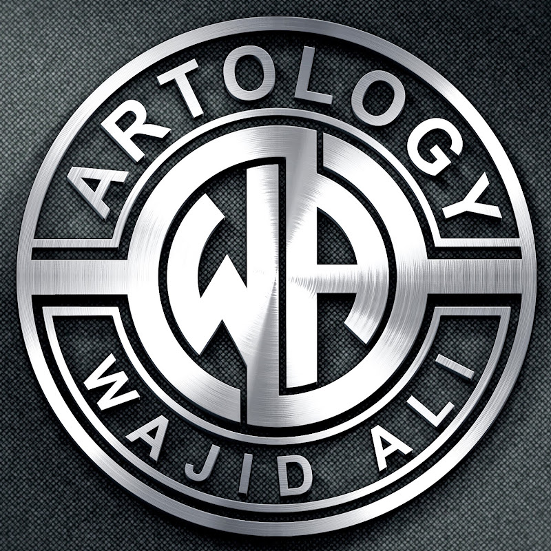Artology channel photo