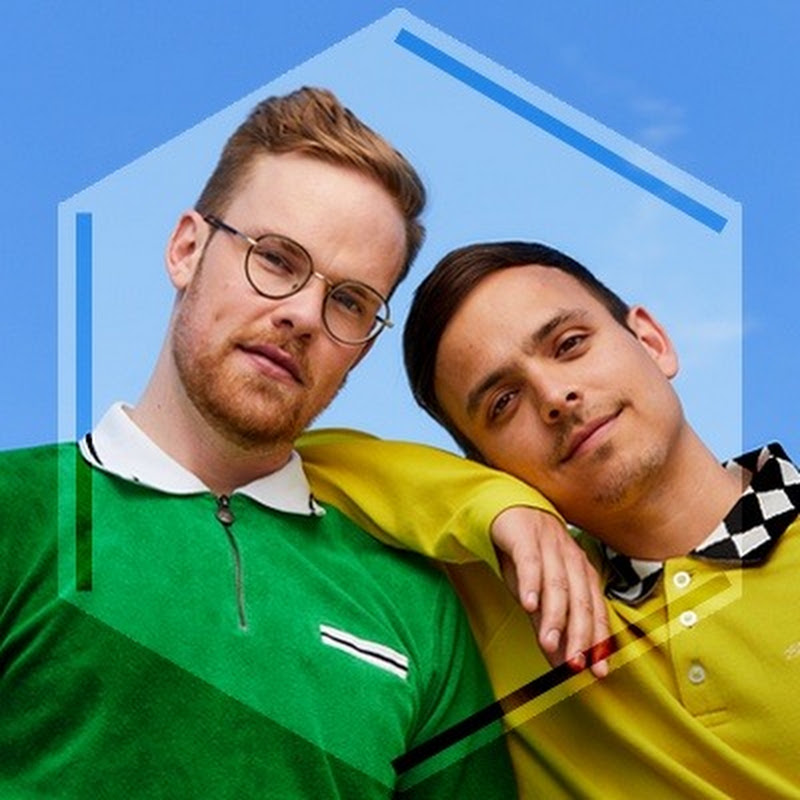 AsapSCIENCE channel photo
