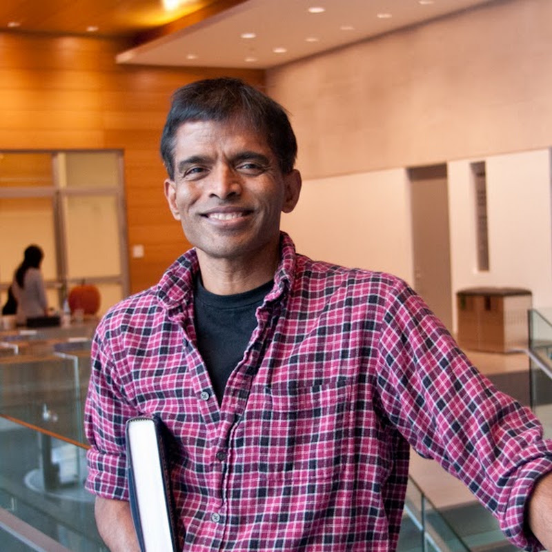 Aswath Damodaran channel photo