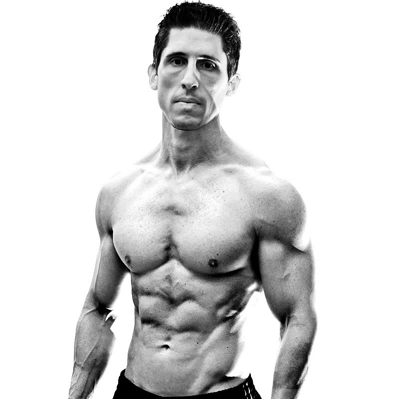 Athlean-X™ channel photo