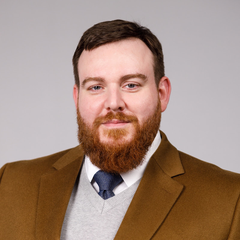 Adam Lane Smith channel photo