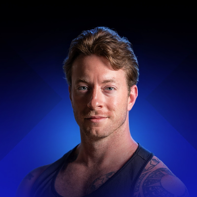 Austen Alexander channel photo
