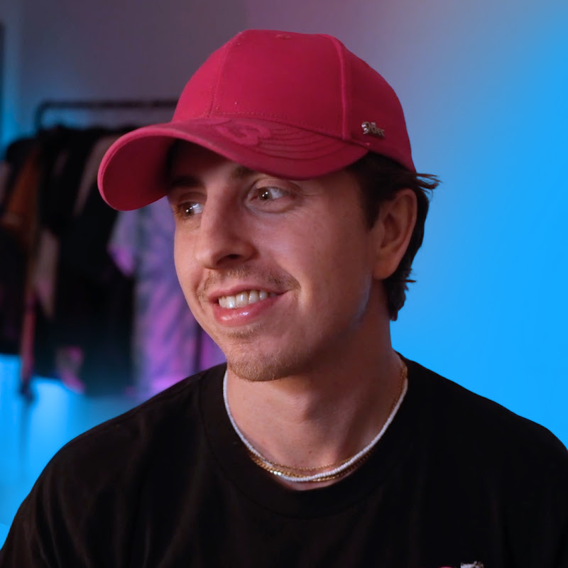 Austin Marchese channel photo