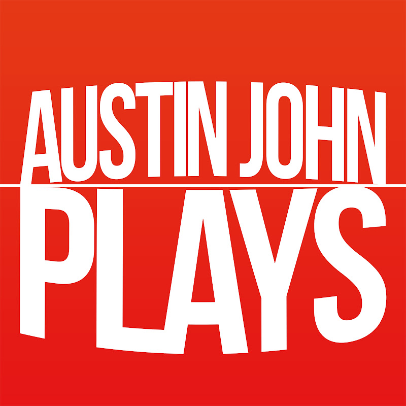 Austin John Plays channel photo