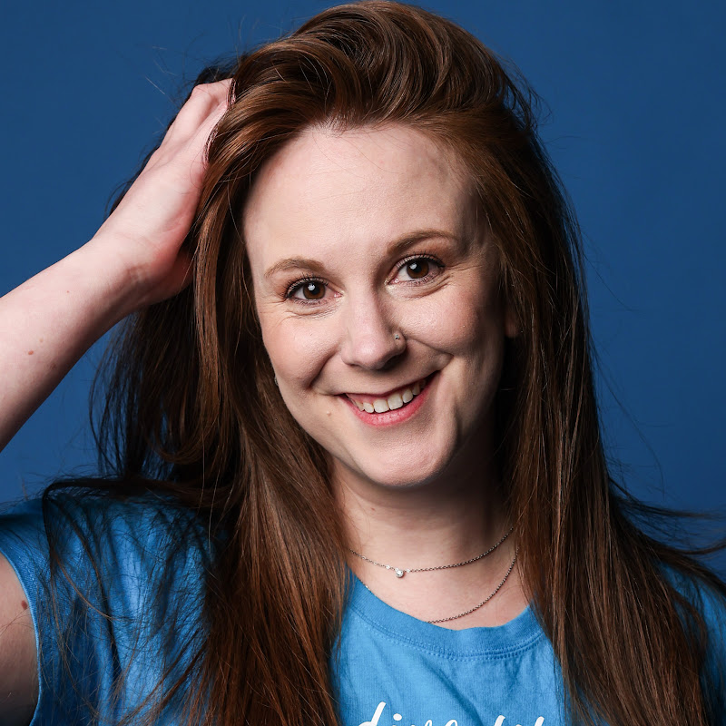 Ashleigh Burton channel photo