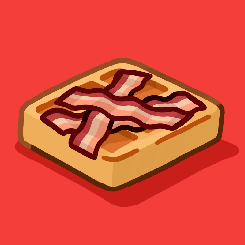 Baconnwaffles0 channel photo