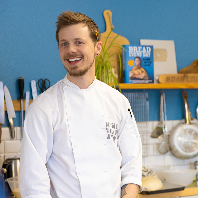 Bake with Jack channel photo