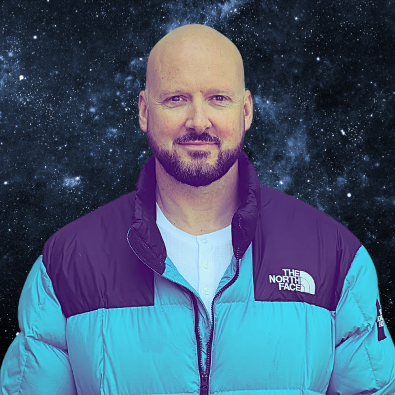 bald and bankrupt channel photo