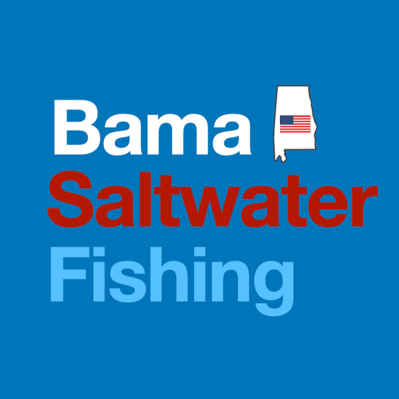 Bama Saltwater channel photo