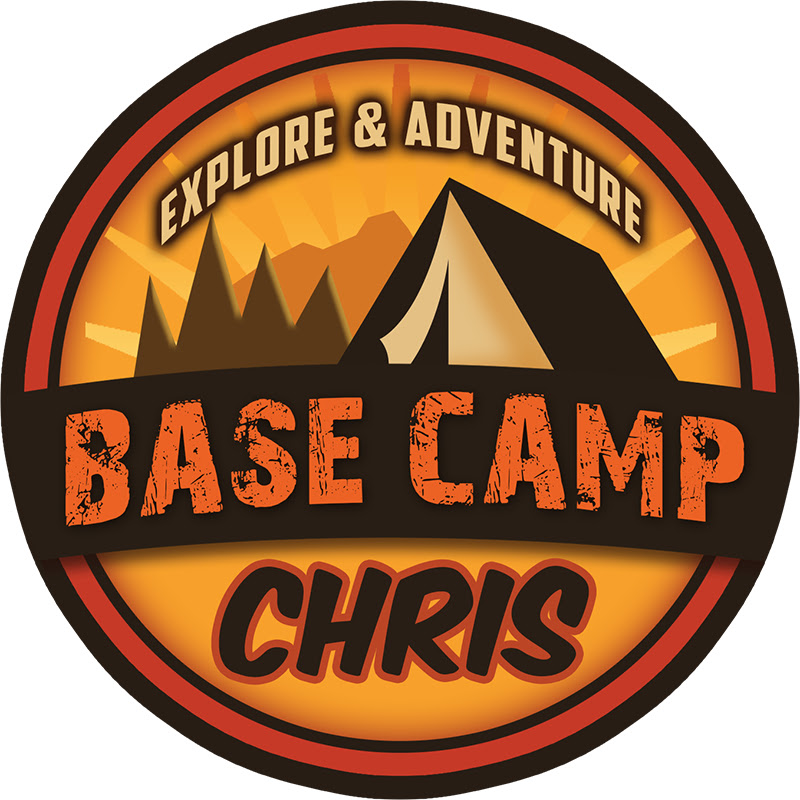 Base Camp Chris channel photo