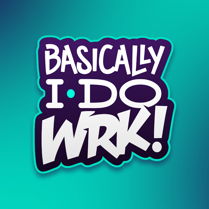 BasicallyIDoWrk channel photo