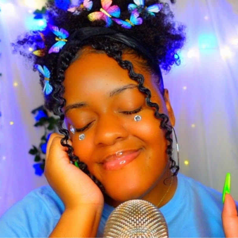 Batala's ASMR channel photo