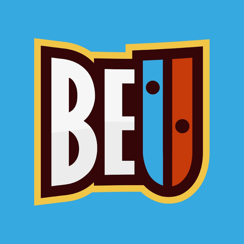BeatEmUps channel photo