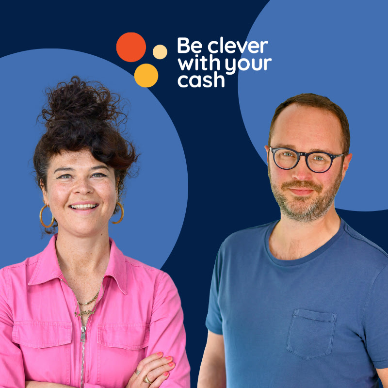 Be Clever With Your Cash channel photo