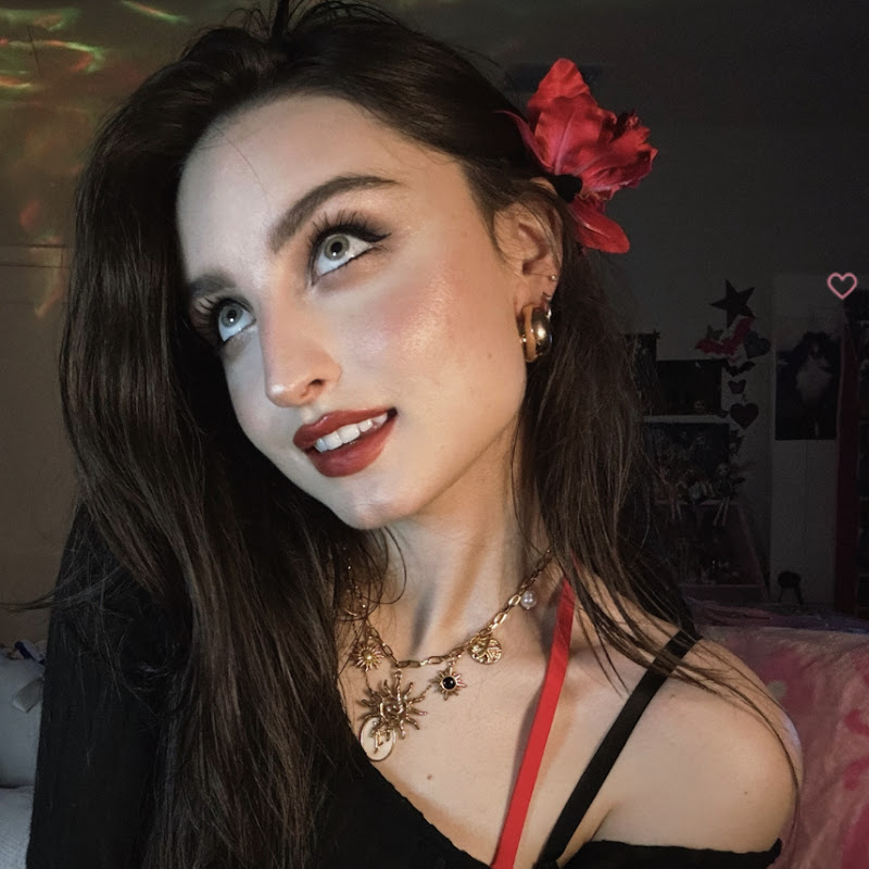 beebee asmr channel photo