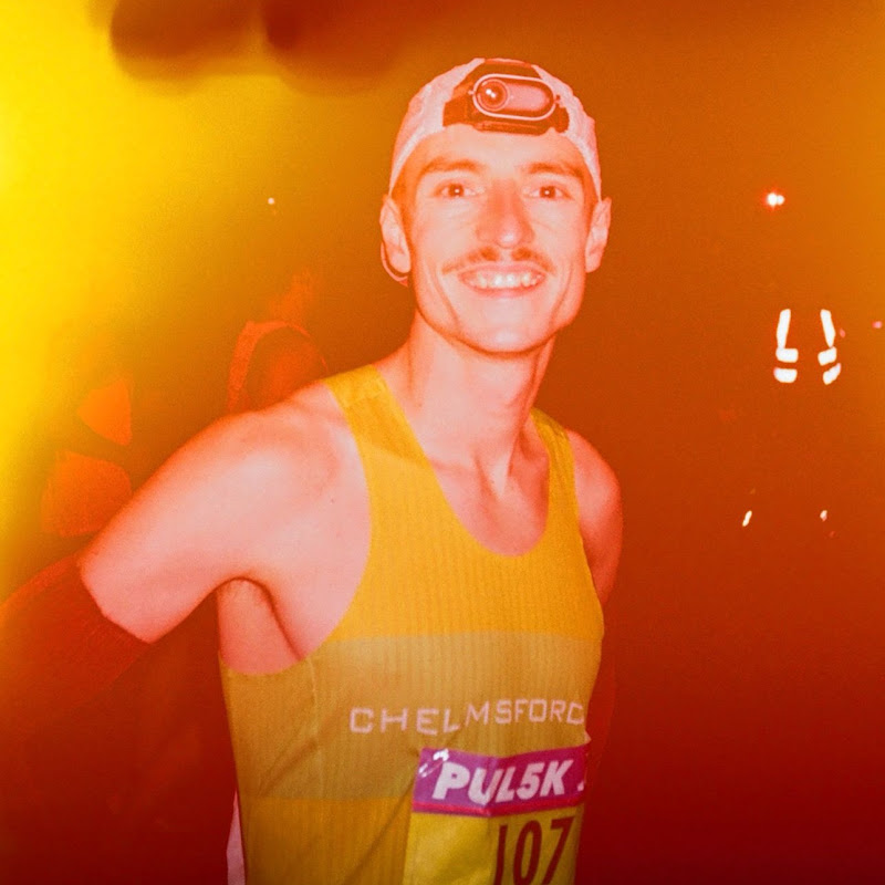 Ben Is Running channel photo