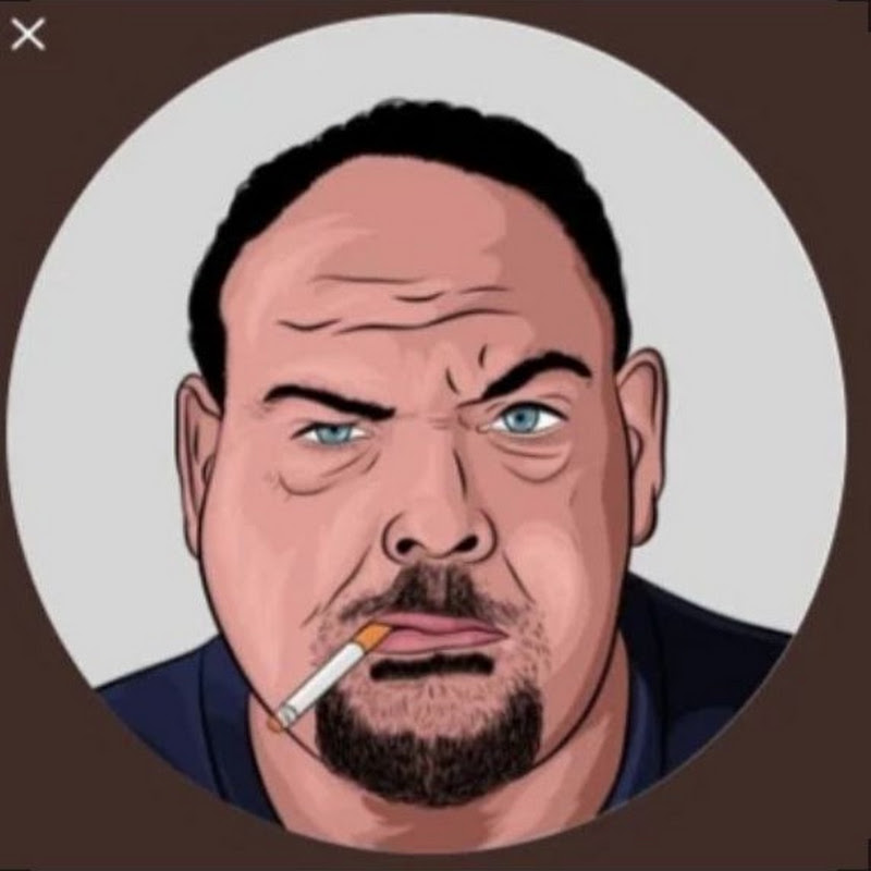 Ben Mallah channel photo