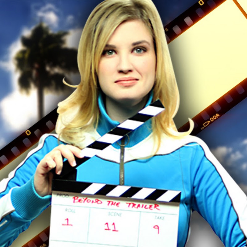 Beyond The Trailer channel photo