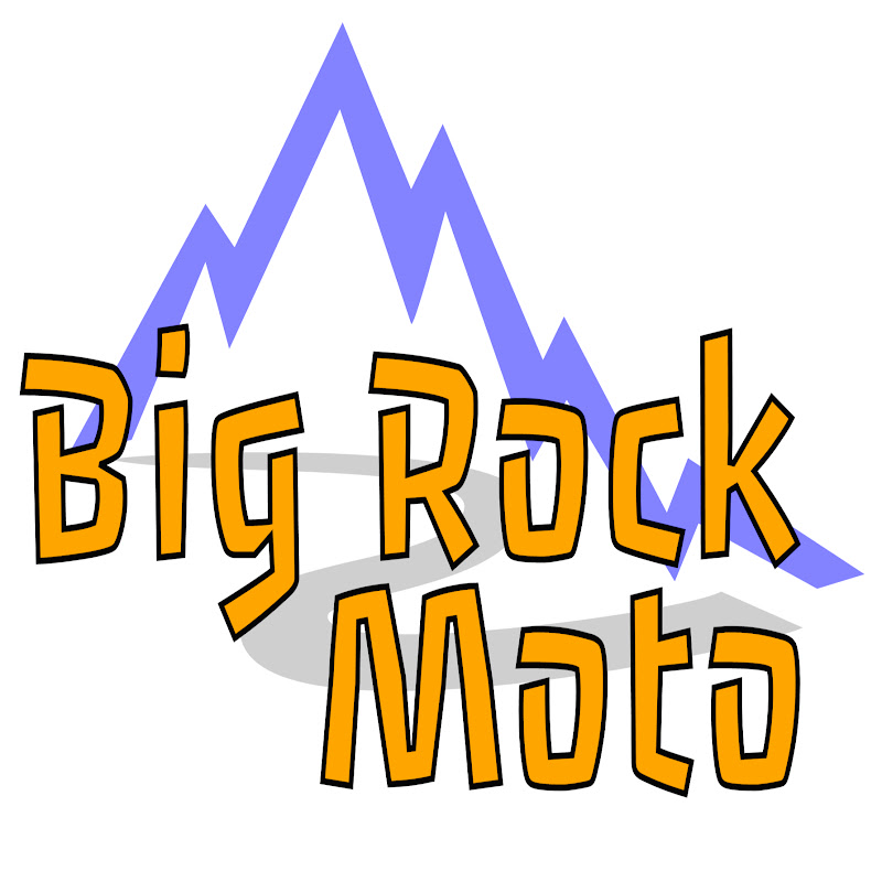 Big Rock Moto channel photo