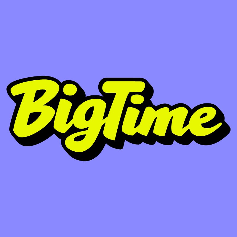 BigTime channel photo