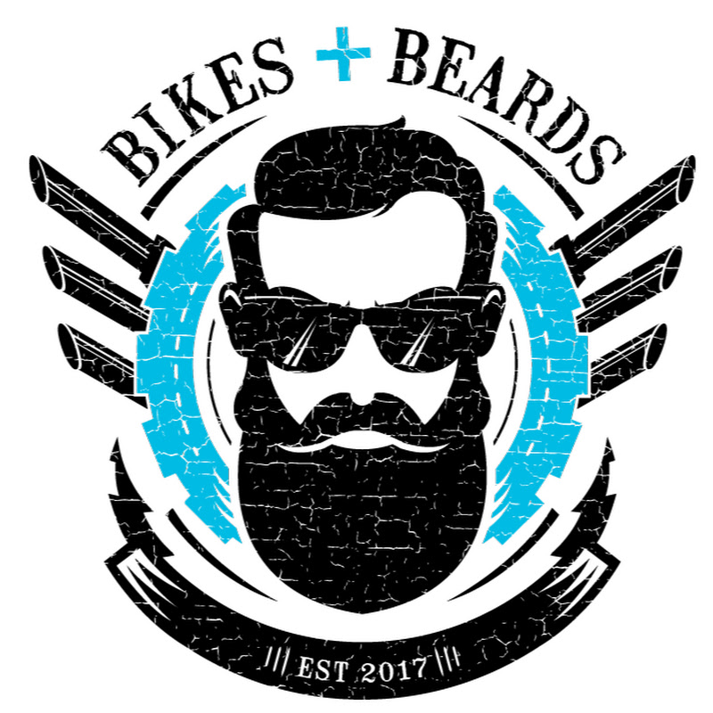 Bikes and Beards channel photo