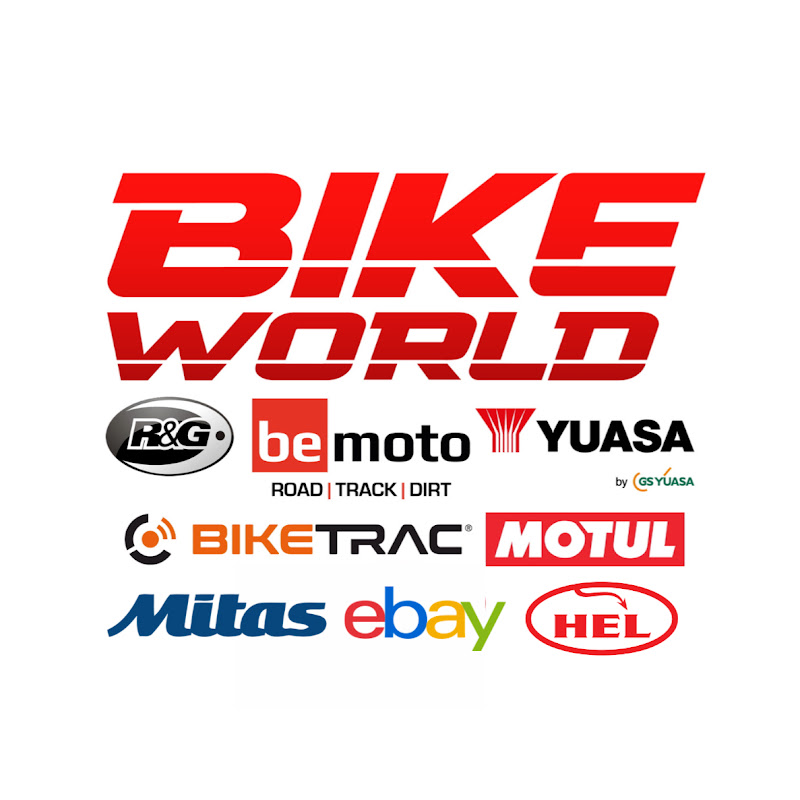 Bike World channel photo