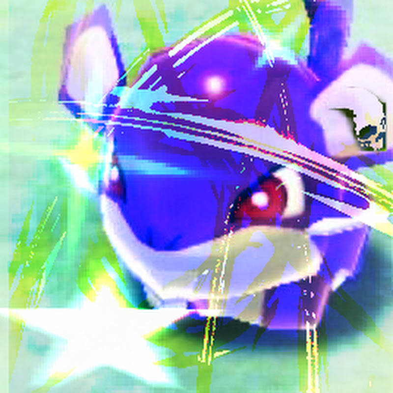 BlueBoyPhin channel photo