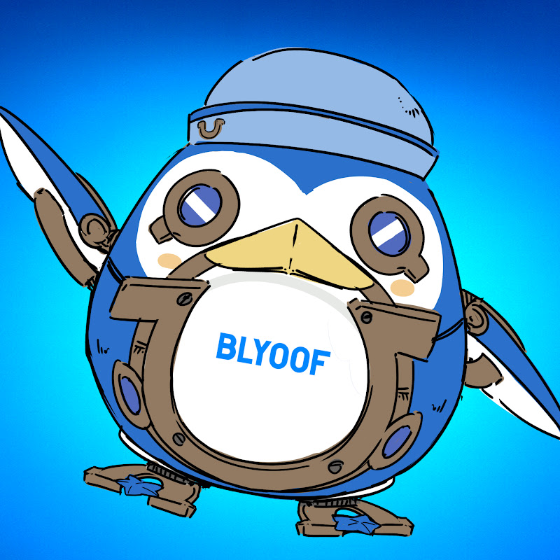 blyoof channel photo