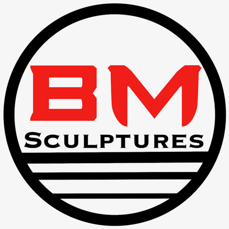BM Sculptures channel photo