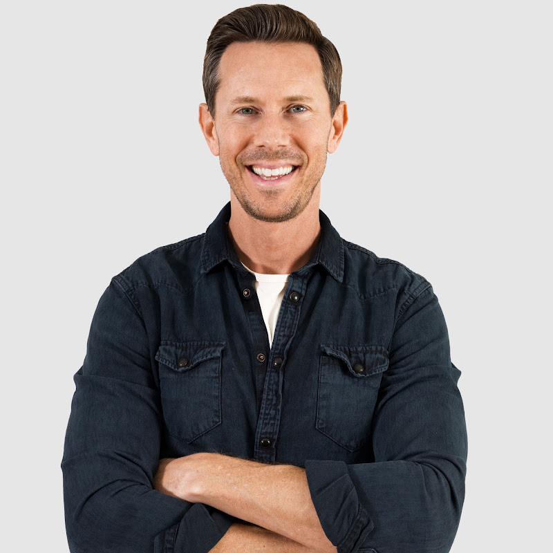 Bobby Parrish channel photo