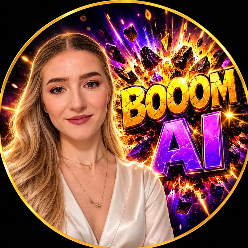 BoomAI channel photo