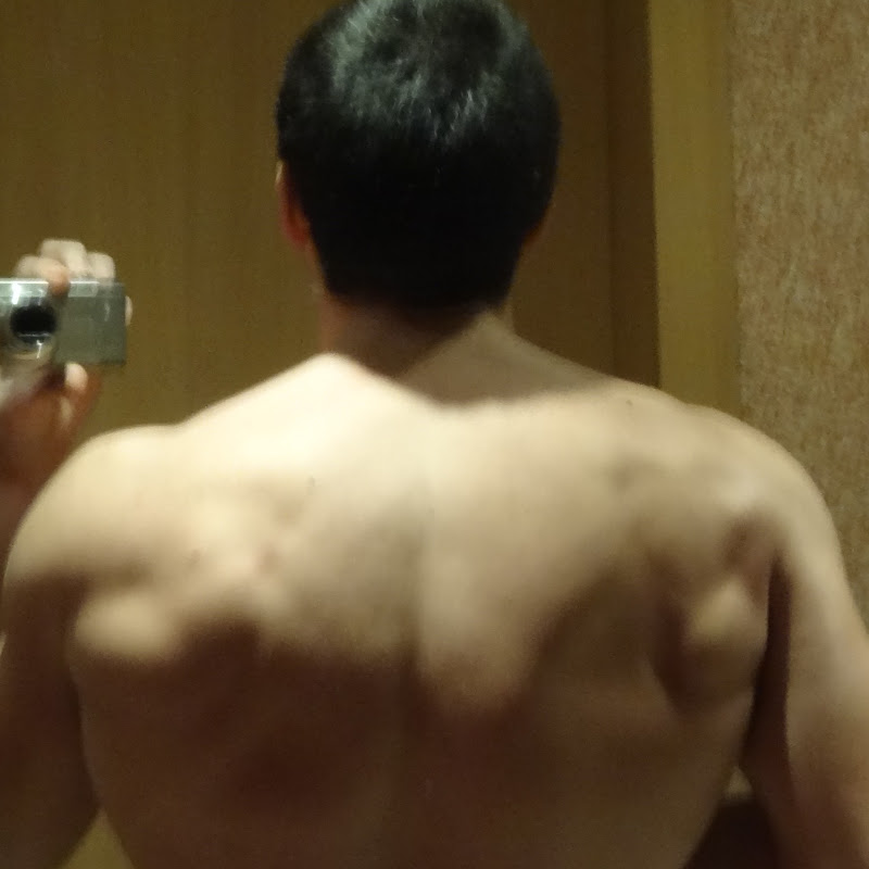 Boxing Physique channel photo